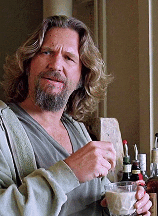 Confused jeff bridges